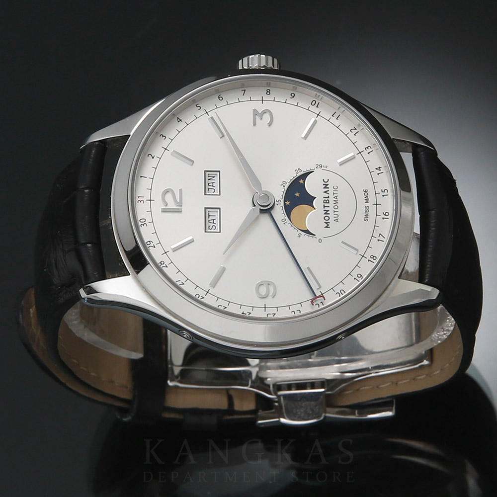 MONTBLANC(USED)몽블랑 헤리티지 크로노메트리